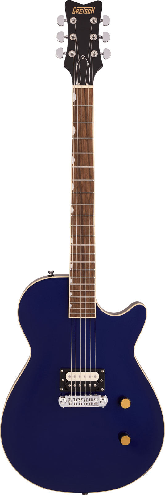 Streamliner Jet 1 Tonabnehmer LRL Mitternachtsblau
