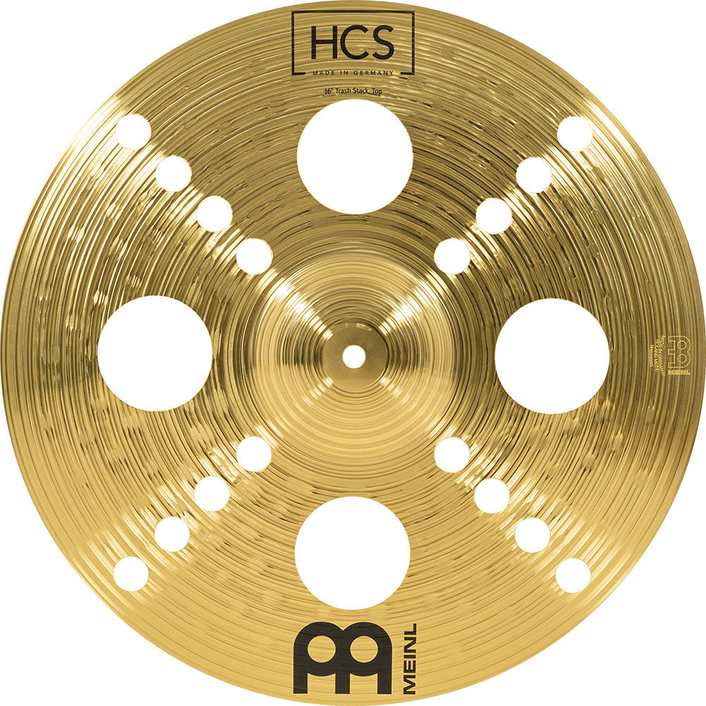 16" HCS TRASH STACK