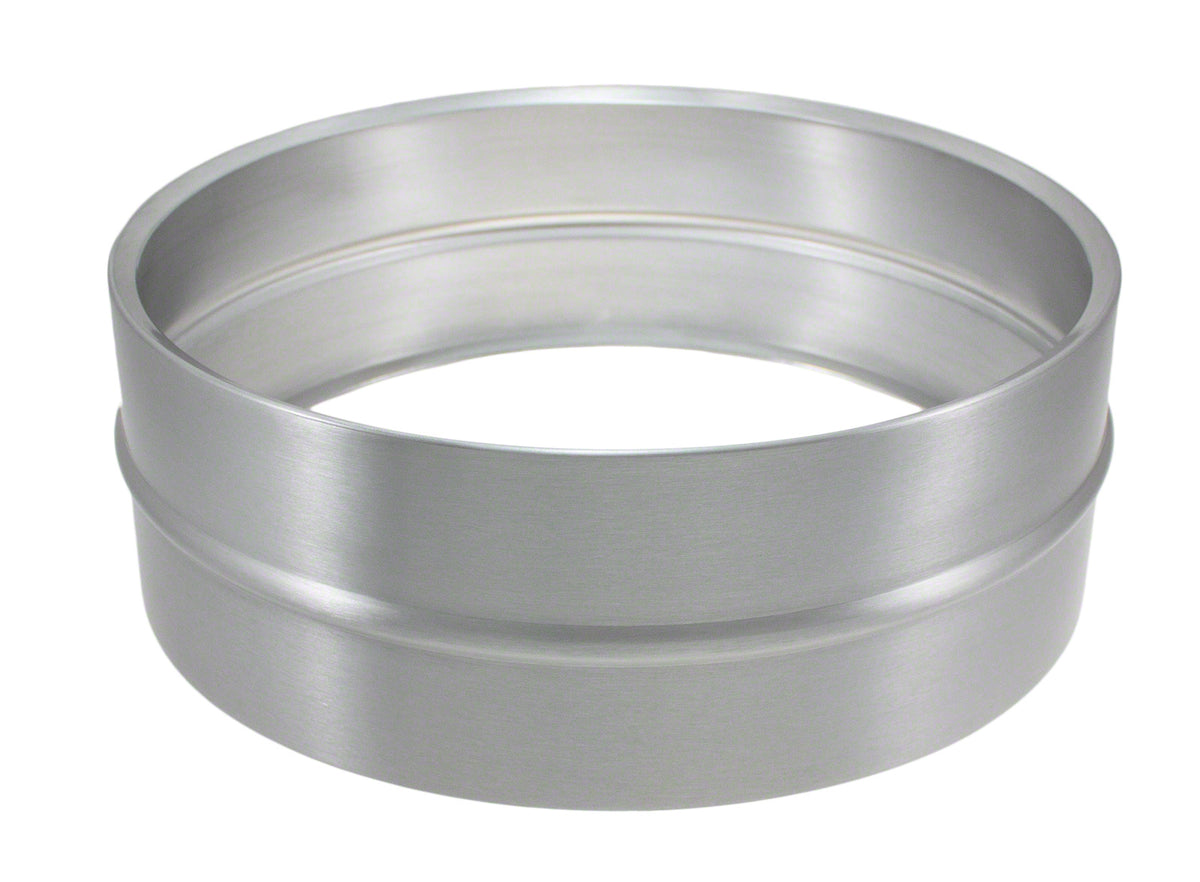 SAL1405 - 14" X 5" Aluminiumkessel - Snare Drum