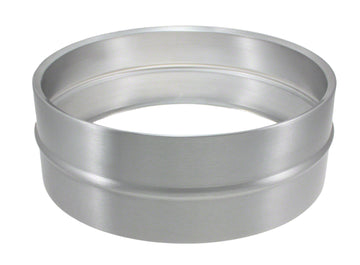 SAL1405 - 14" X 5" Aluminiumkessel - Snare Drum
