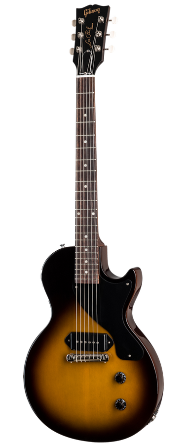 Les Paul Junior Vintage Tobacco Burst Original