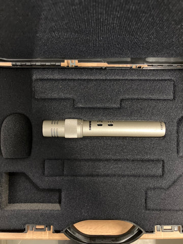 KSM 141 SL - B Stock