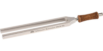 SONIC ENERGY PLANETARY TUNED THERAPY TUNING FORK SCHUMANN RESONANCE 250,56 HZ / H3 - TTF-SF