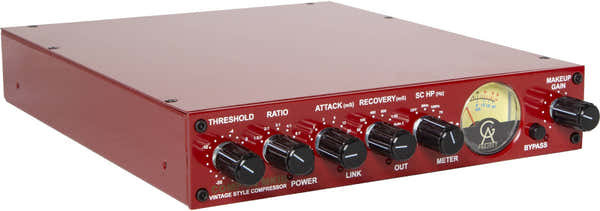 Golden Age Audio COMP-54 MKIII