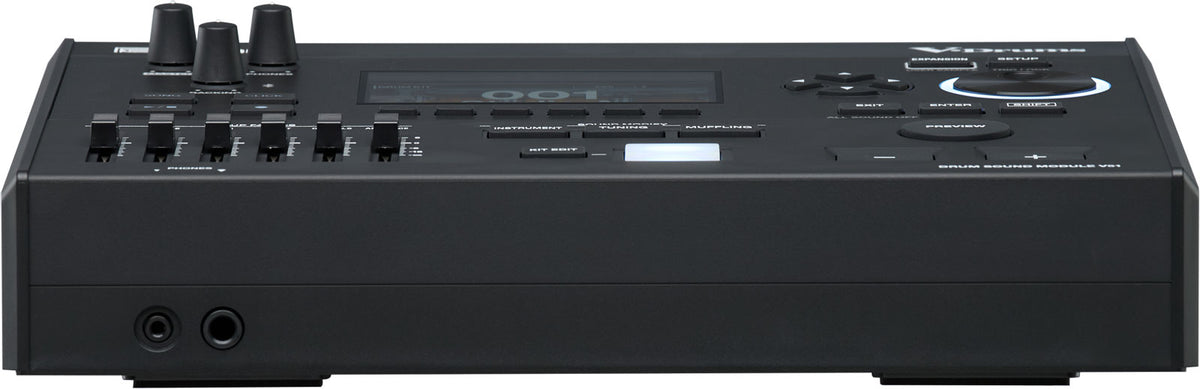 V51 V-drums Sound Module