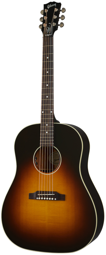 J-45 Signature Slash November Burst CS