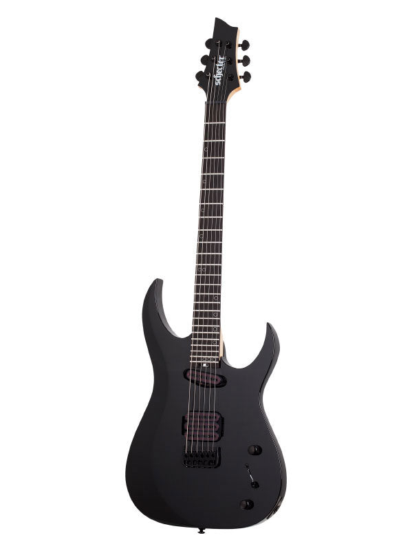 Sunset 6 Triad Gloss Black