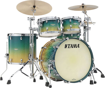 Me42Tzs-Vmmf - Starclassic Maple Chrom-Kesselbeschläge