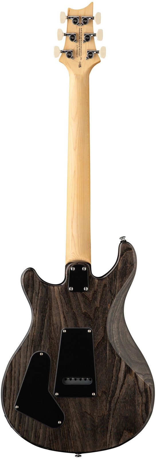 Special SE Swamp AshCHARCOAL