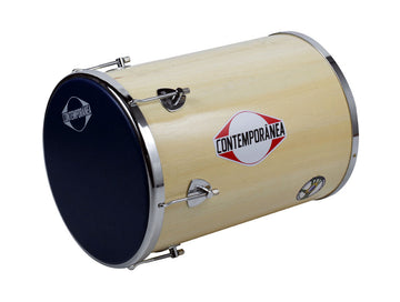 C-REB01 Rebolo Holz Pro-Serie 12" X 45CM