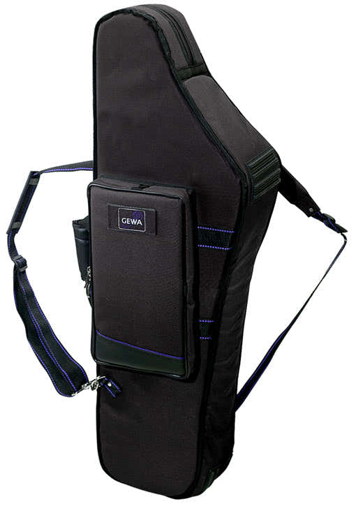GIG BAG BLASINSTRUMENT PRESTIGE SPS BARITON-SAXOPHON