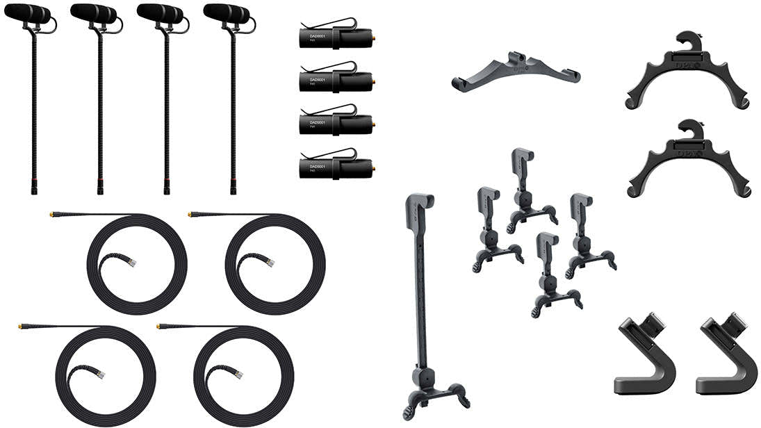 KIT-4099-DP-4C-C
