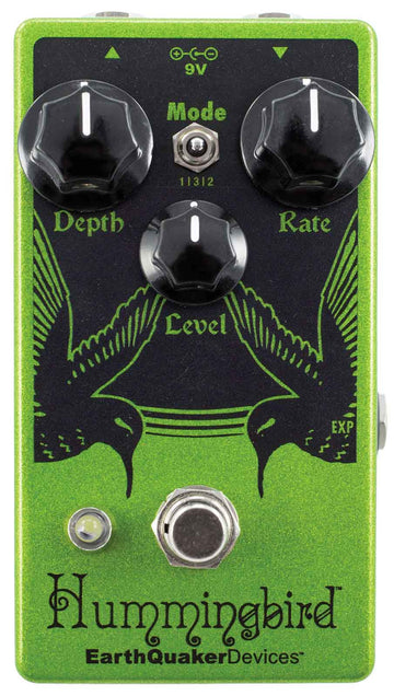 Hummingbird V4