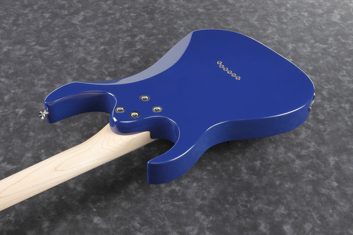 GRGM21M-BLT Blauer Burst Mikro Gio
