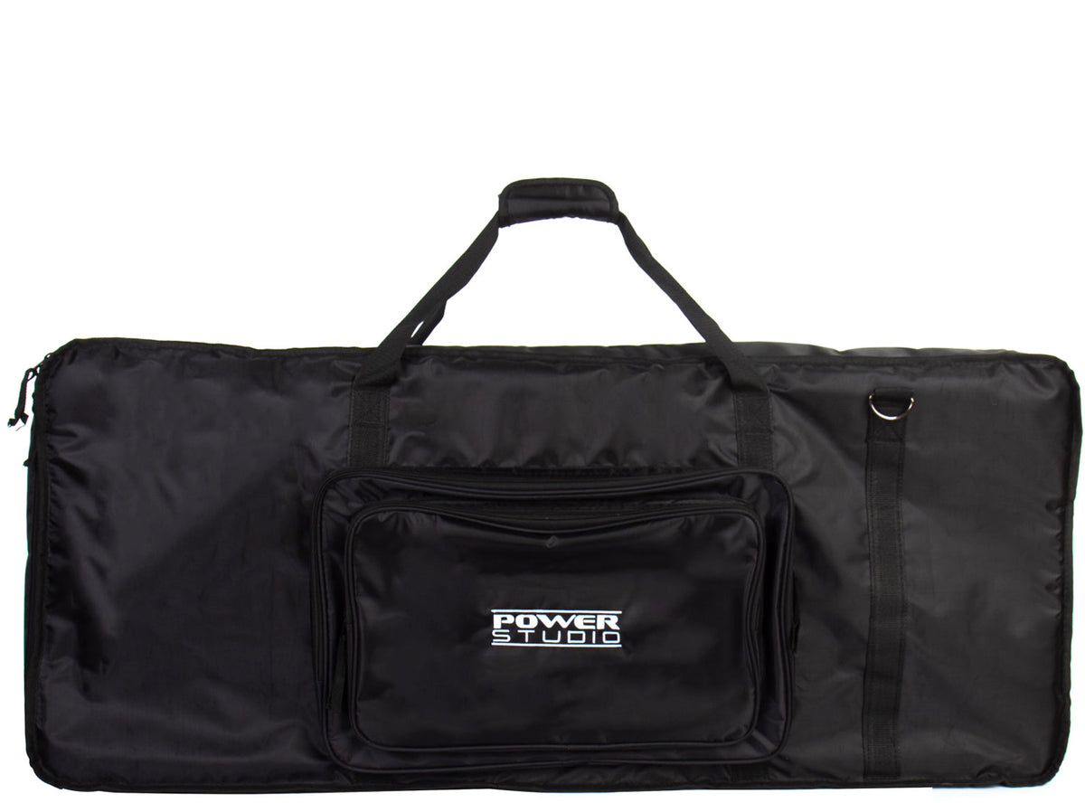 Tastaturhülle KEYBAG_61 Schwarz