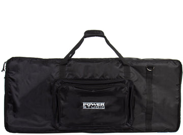 Tastaturhülle KEYBAG_61 Schwarz
