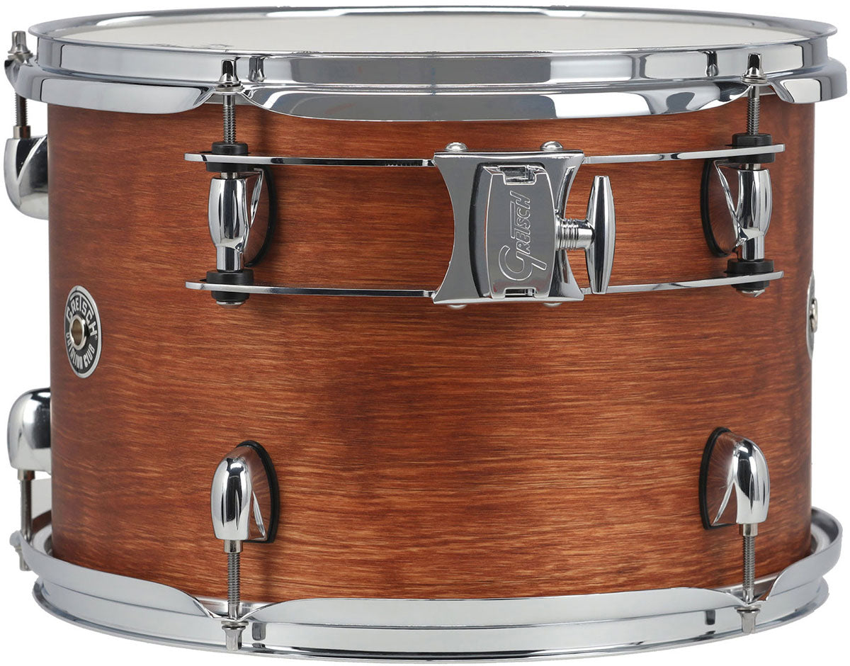 TomTom Catalina Club Satin Walnut Glaze