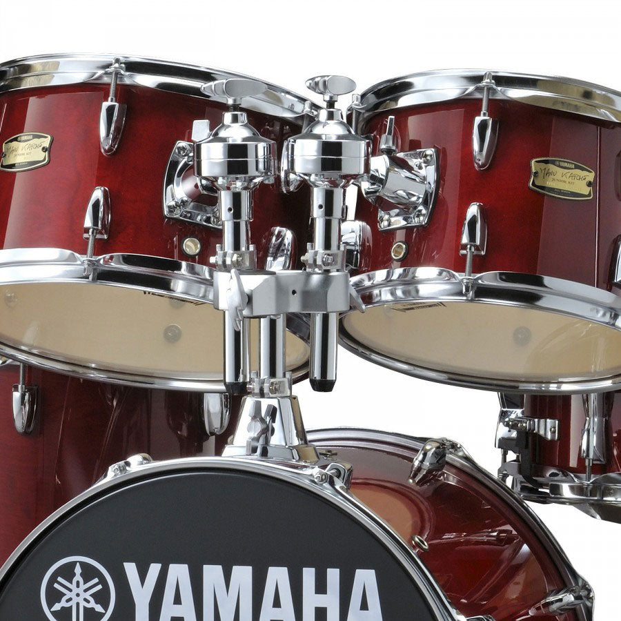 JUNIOR KIT MANU KATCHE - CRANBERRY RED (OHNE HARDWARE)