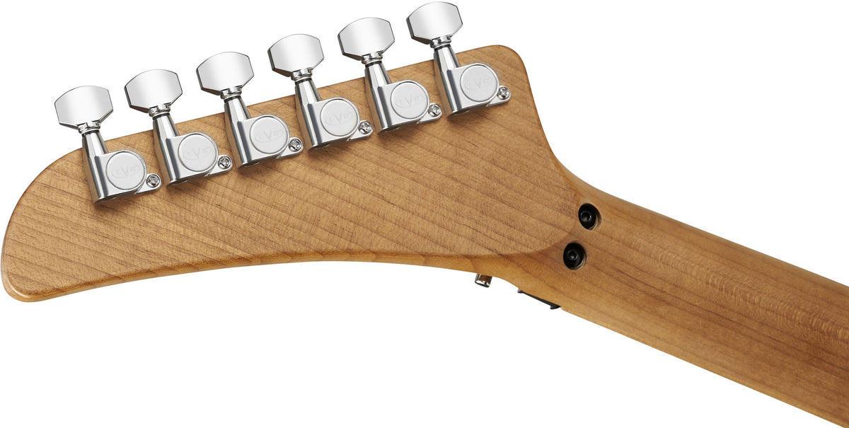 5150Series Deluxe QM Gebackener Ahorn Limeade-Zeste