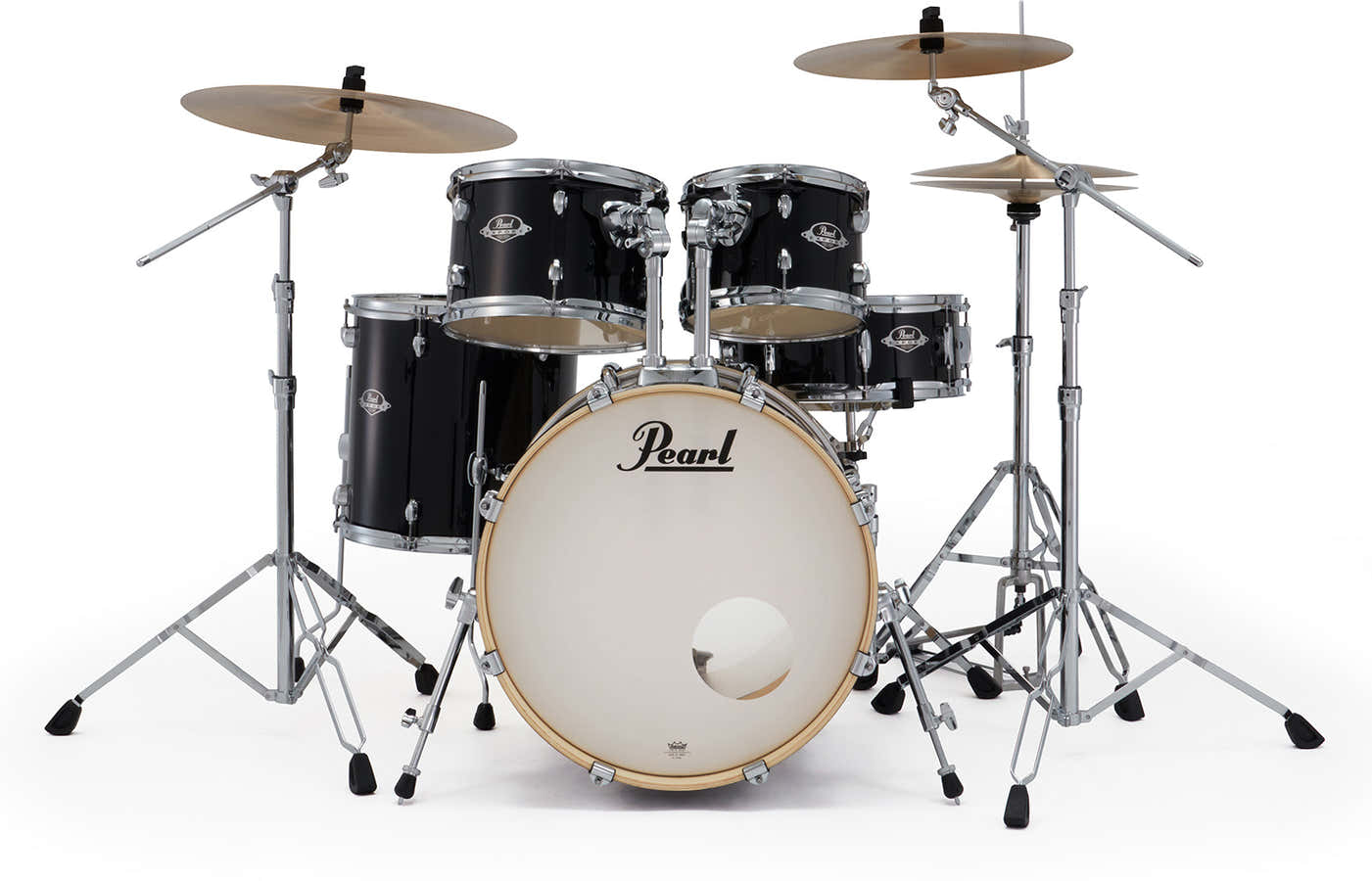 Export Fusion 20 Tiefschwarz