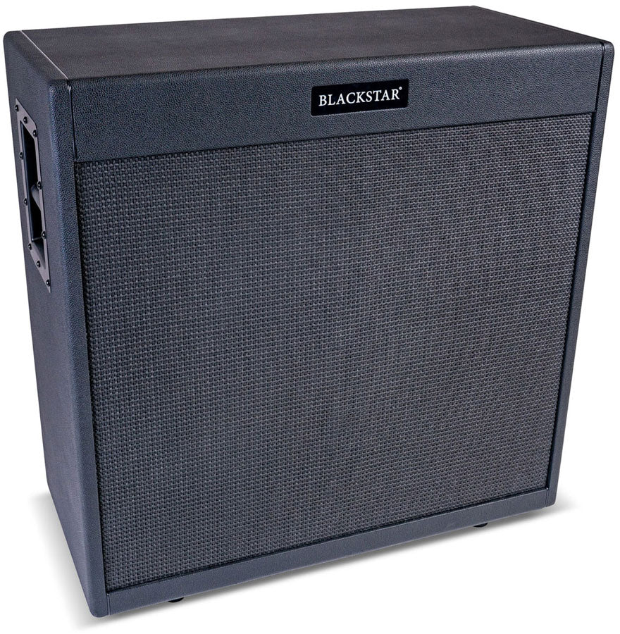 ST JAMES CAB 4X12"CLOSED BACK STRAIGHT