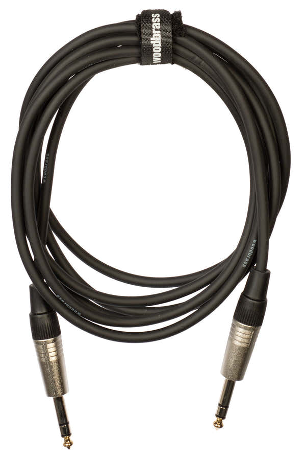 Stereo-Klinkenkabel - 3 m - AC81