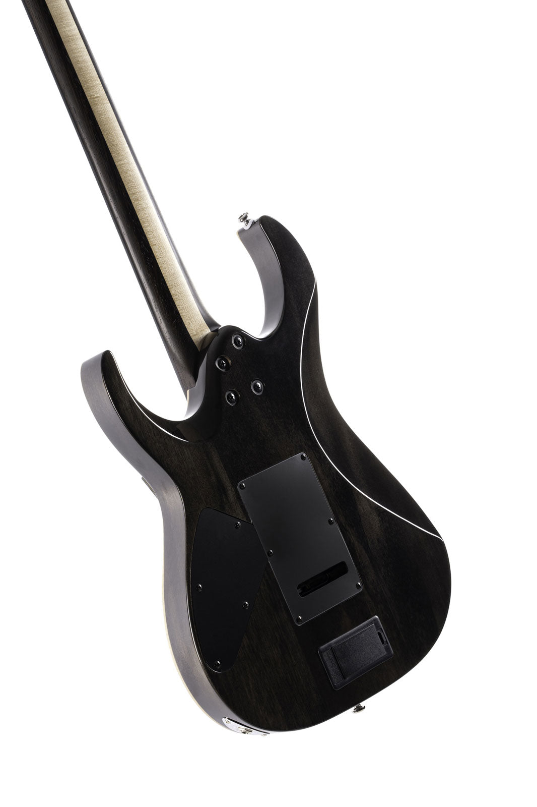 Gitarre X700 Duality II Lava Burst
