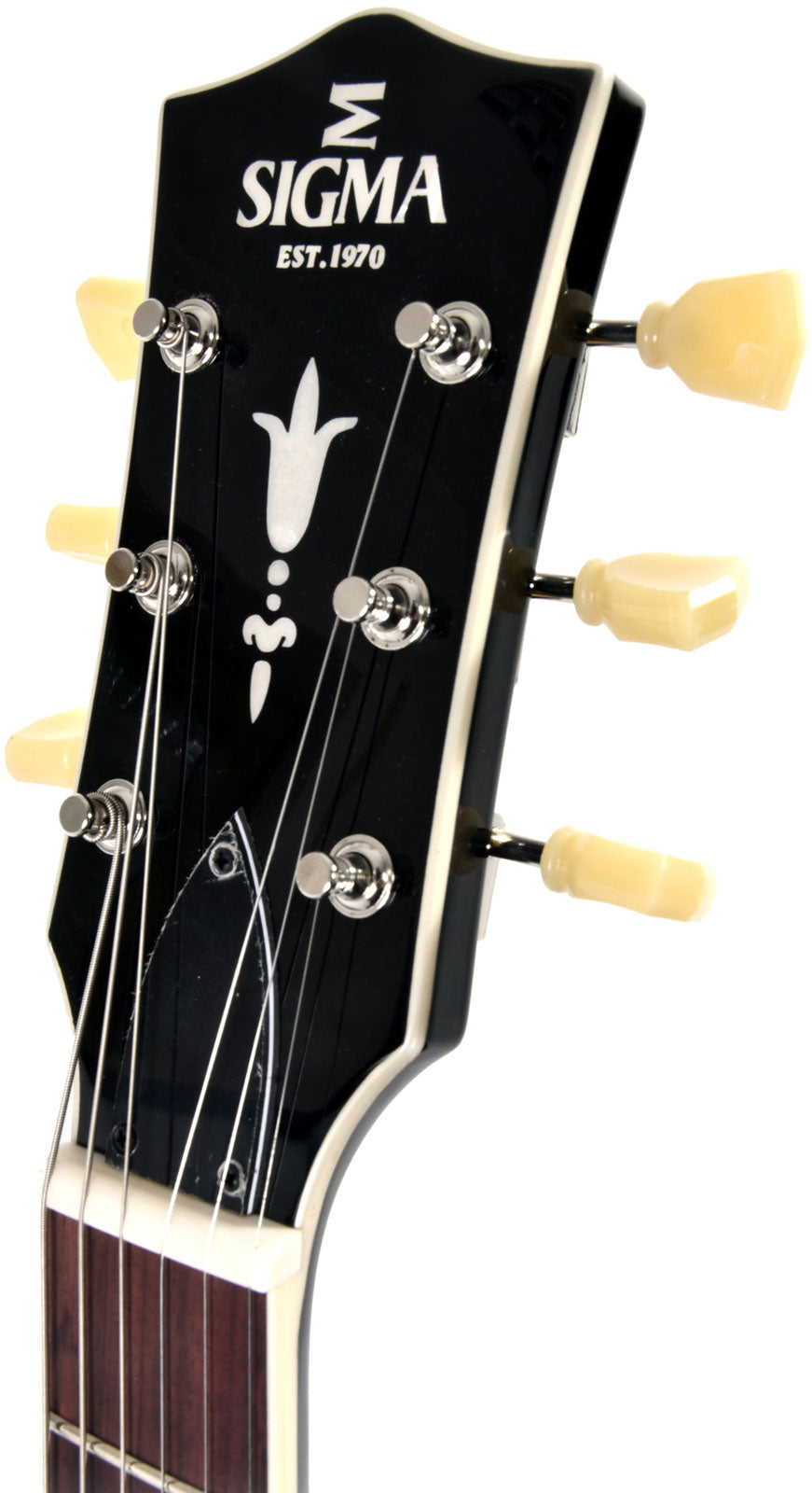 HBA-102P-VSB Sunburst