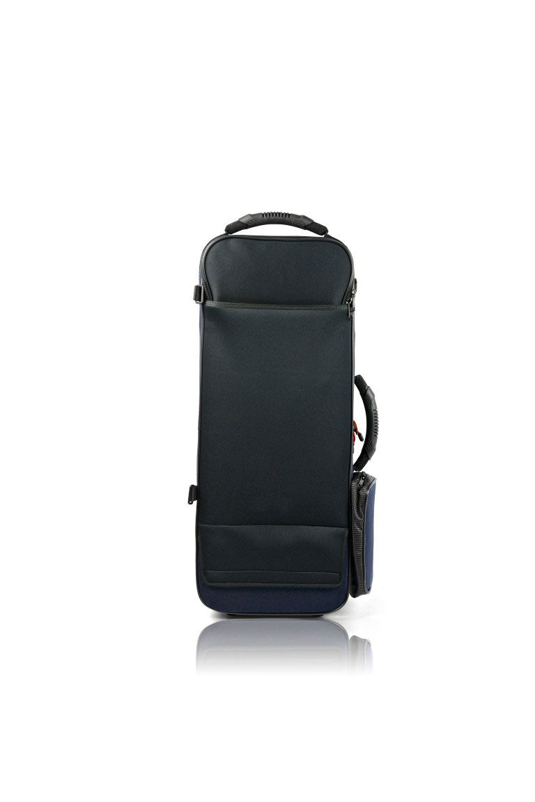 Etui Altsaxophon Trekking - Marineblau