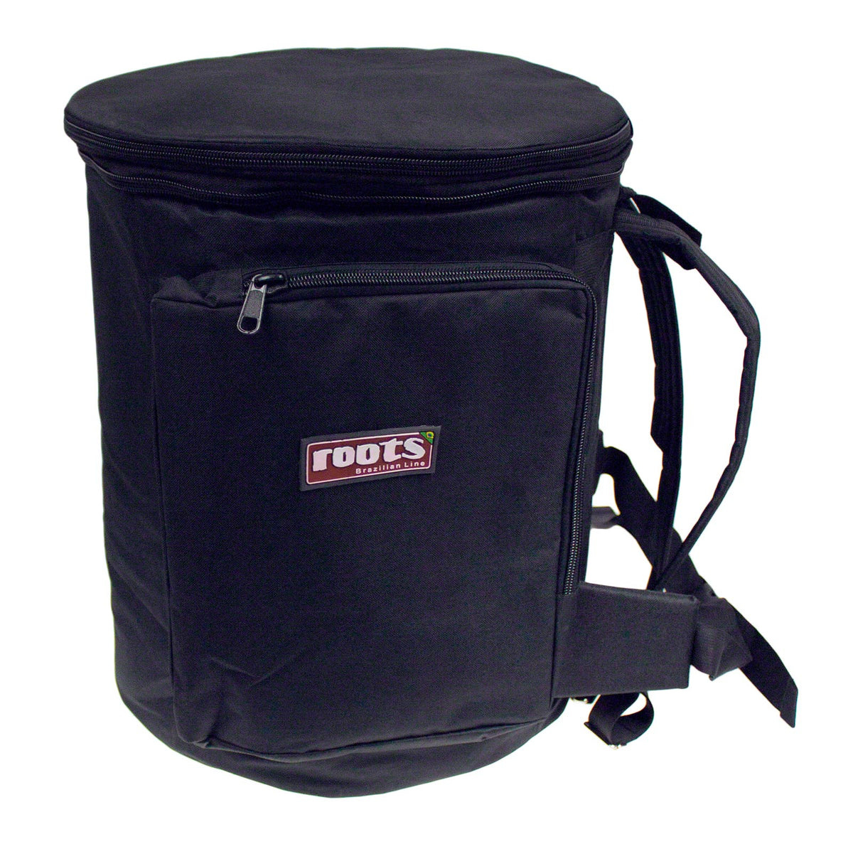Deluxe-Tasche Surdo 14" X 45CM - Rucksack