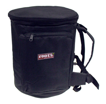 Deluxe-Tasche Surdo 14" X 45CM - Rucksack