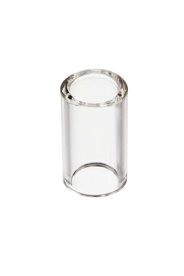 Glas-Slide klein