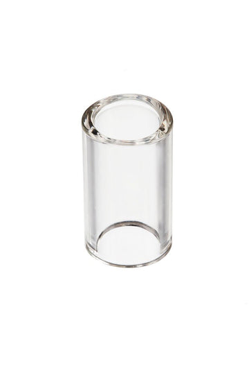 Glas-Slide klein