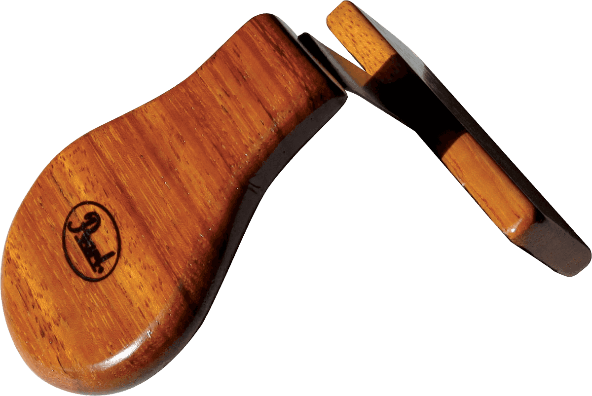 Cajon Clacker