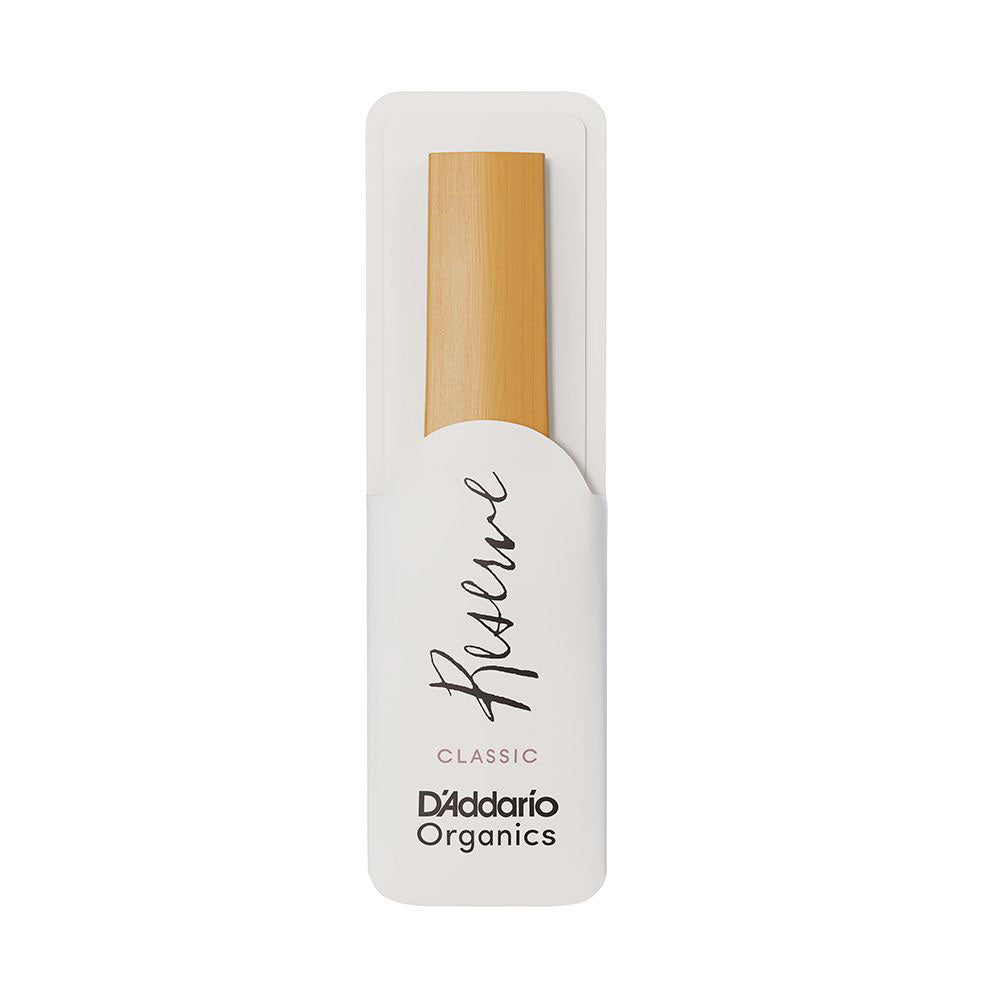 ORGANIC RESERVE CLASSIC 4 - CLARINET BB