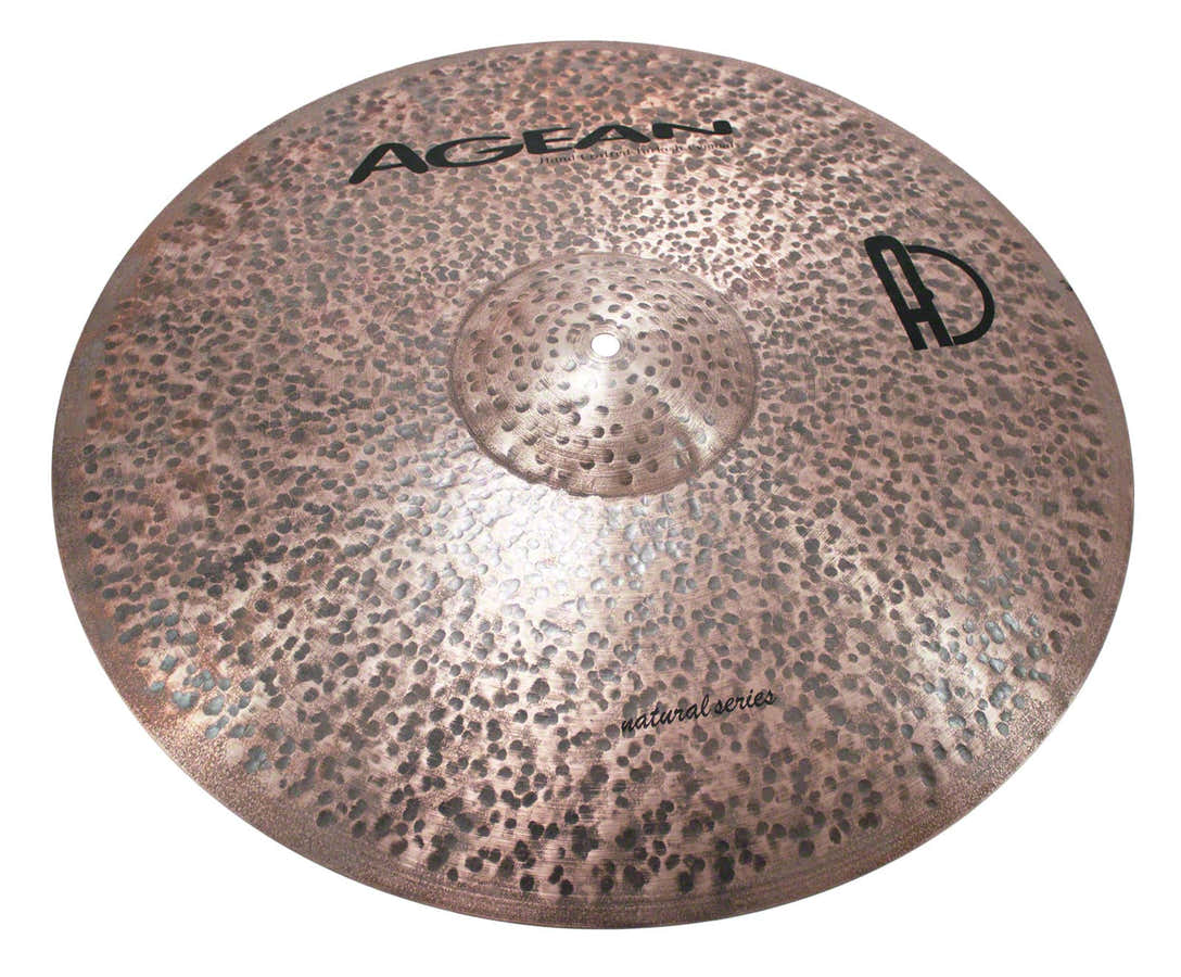 20" NATURAL RIDE LIGHT