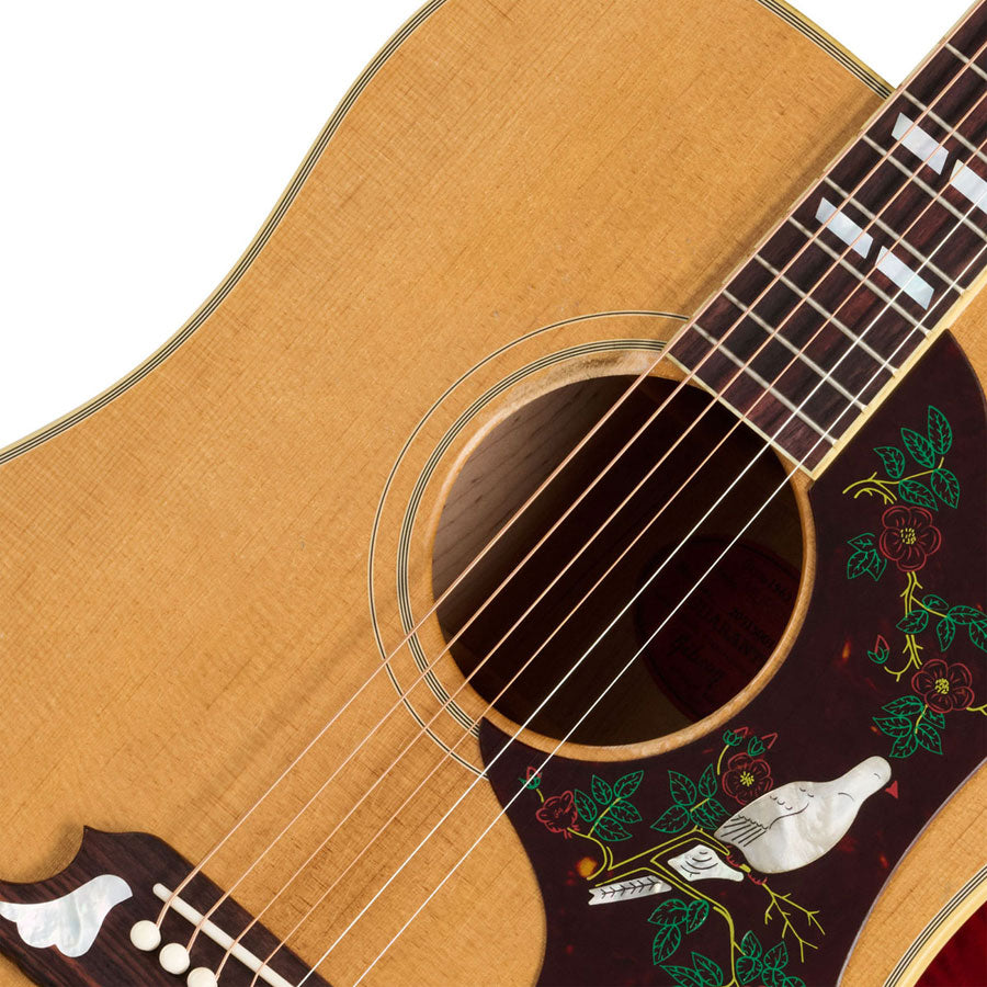 Dove 1963 Murphy Lab Light Aged Dark Natural