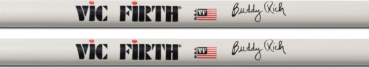 BUDDY RICH'' SIGNATURE SERIES STCKE