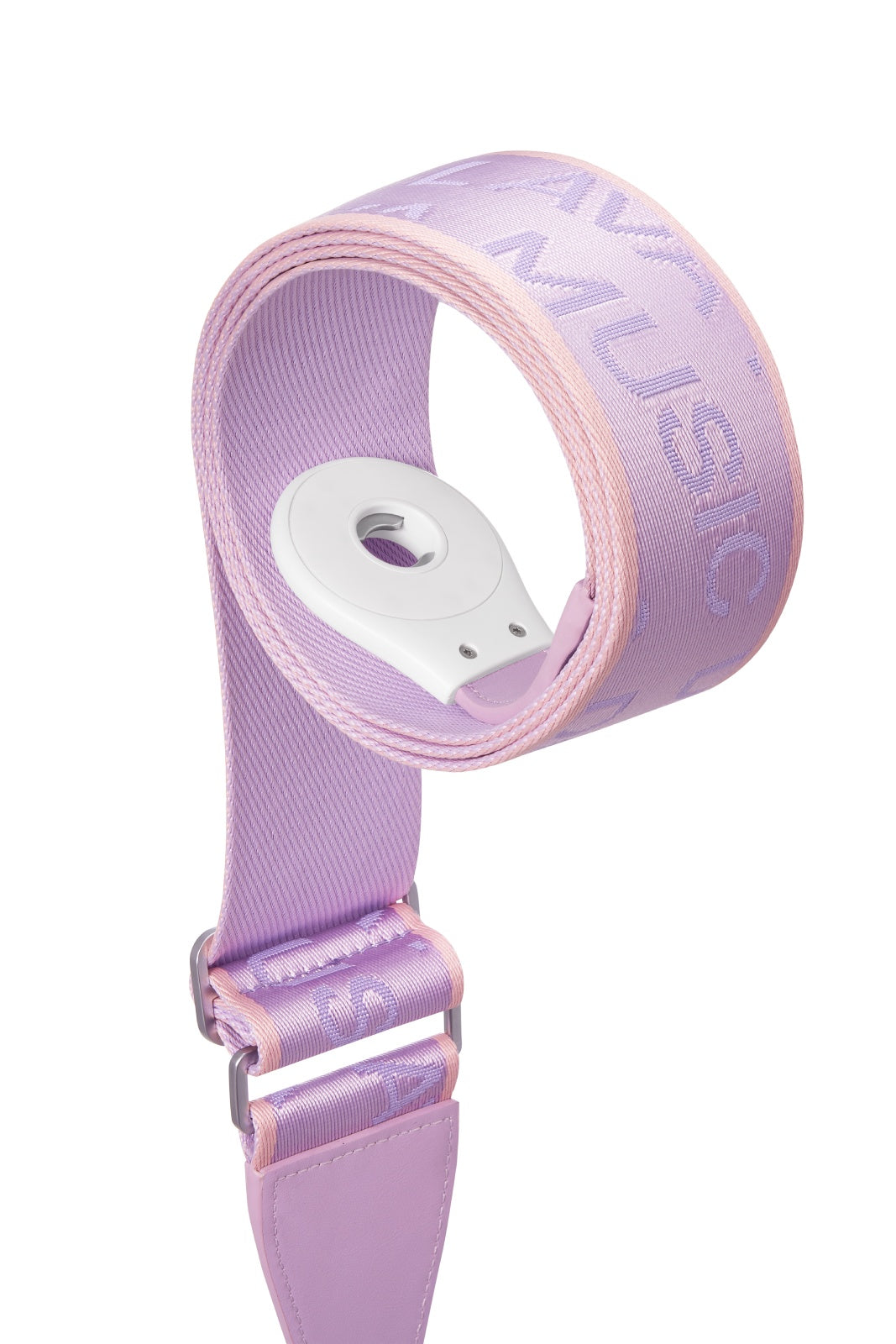 Ideal Strap 2 für Lava Me Play - Gewebtes Lila