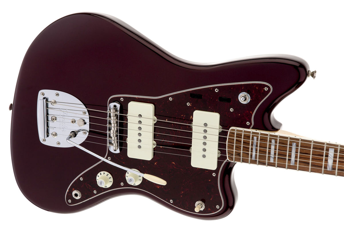 Jazzmaster Signature Troy Van Leeuwen RW Ochsenblut