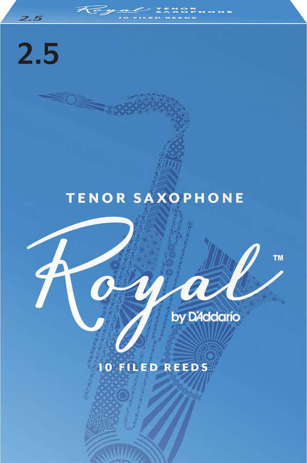 Royal 2.5 - Tenorsaxophon - RKB1025