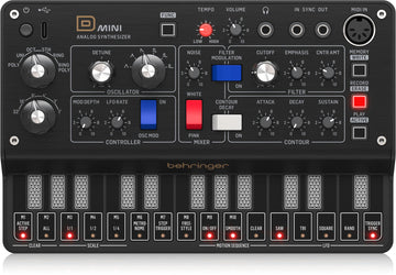 D Mini
