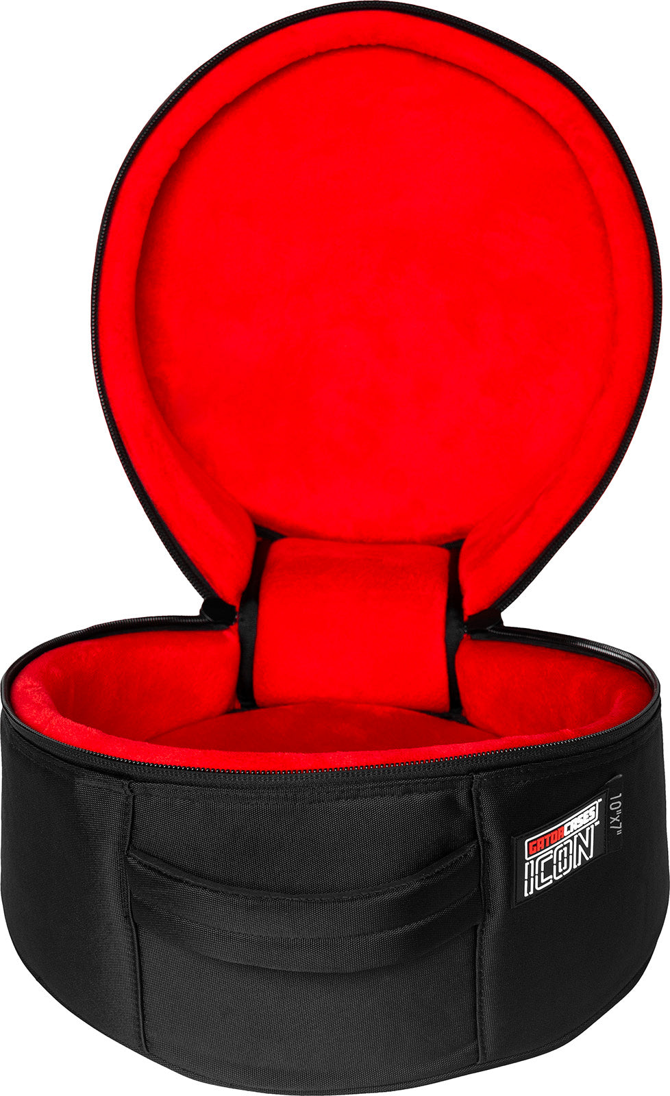 G-ICON bag for 13? x 9? tom
