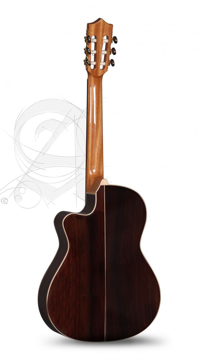 Concert Cs-3 Cw E8 Crossover + 9738 25mm Gigbag