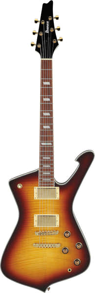 IC420FM-VLS Violin Sunburst Iceman