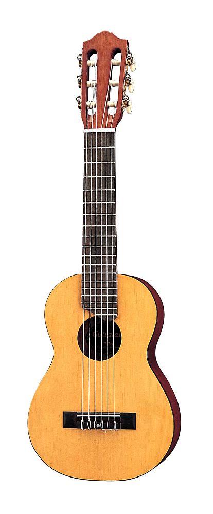 Yamaha Ukulelen