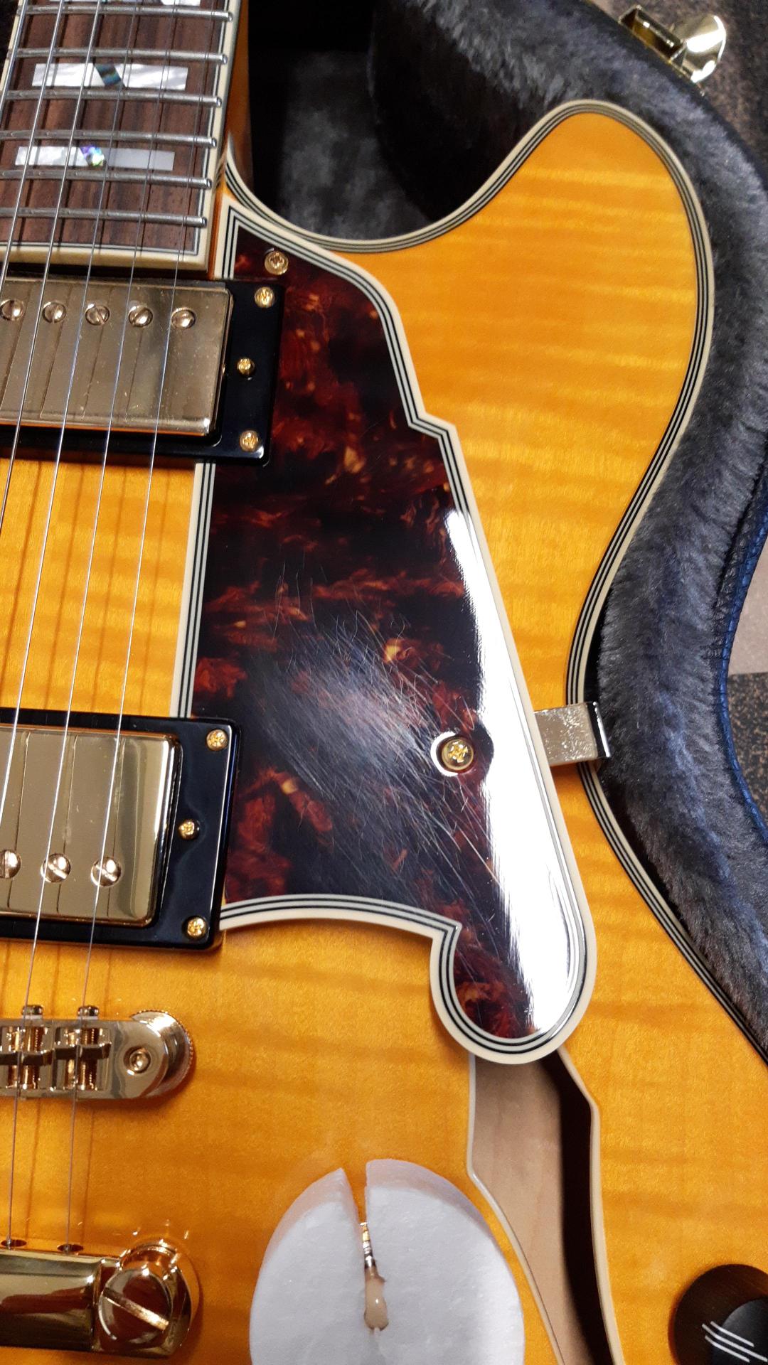 Excel Dc Vintage Natural - BLAGER