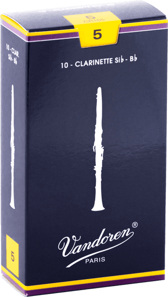 CLASSIC BLAU 5 - CR105