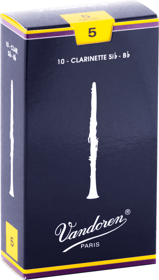 CLASSIC BLAU 5 - CR105