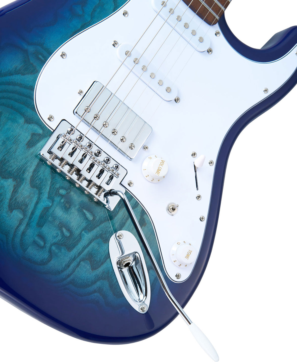 Msc20 Pro Blue